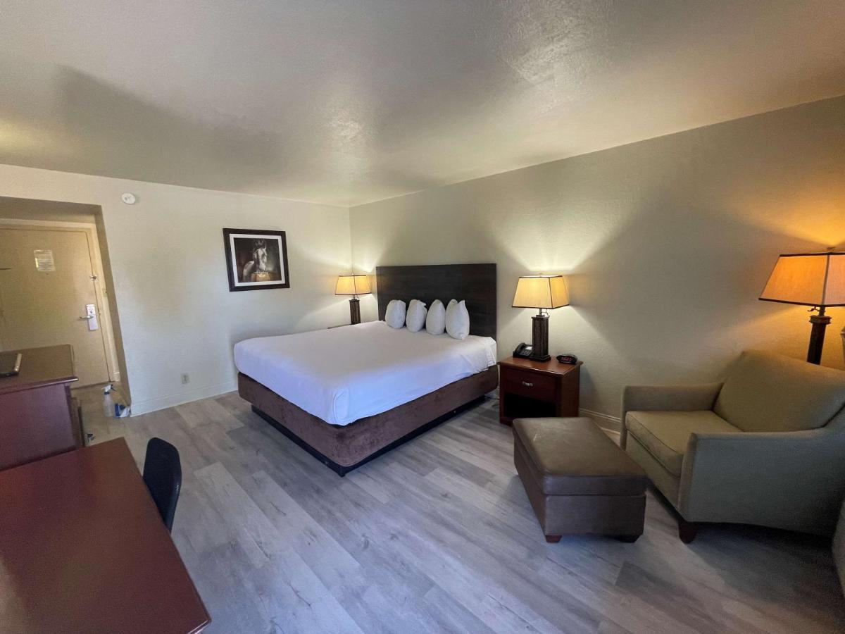 Surestay Plus By Best Western Lawton Εξωτερικό φωτογραφία
