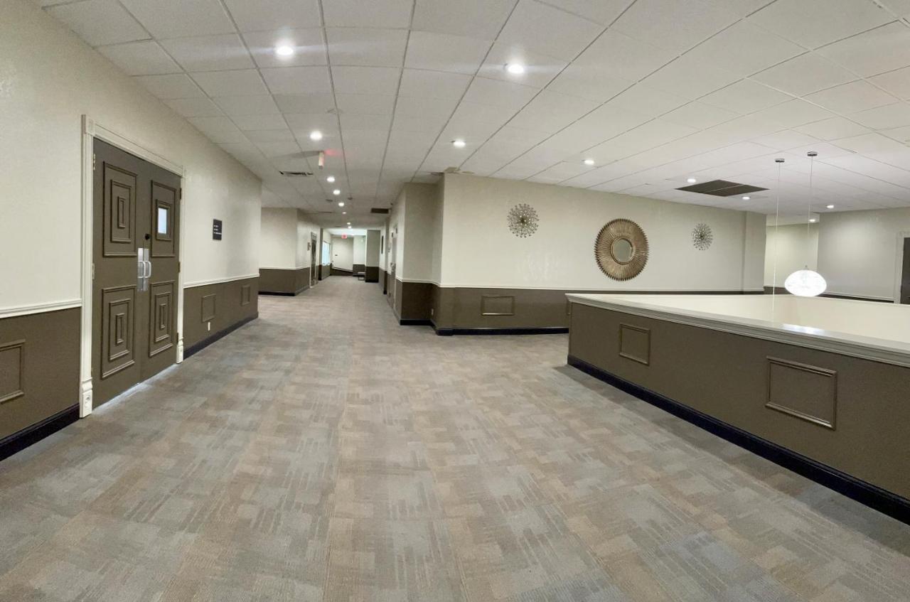 Surestay Plus By Best Western Lawton Εξωτερικό φωτογραφία