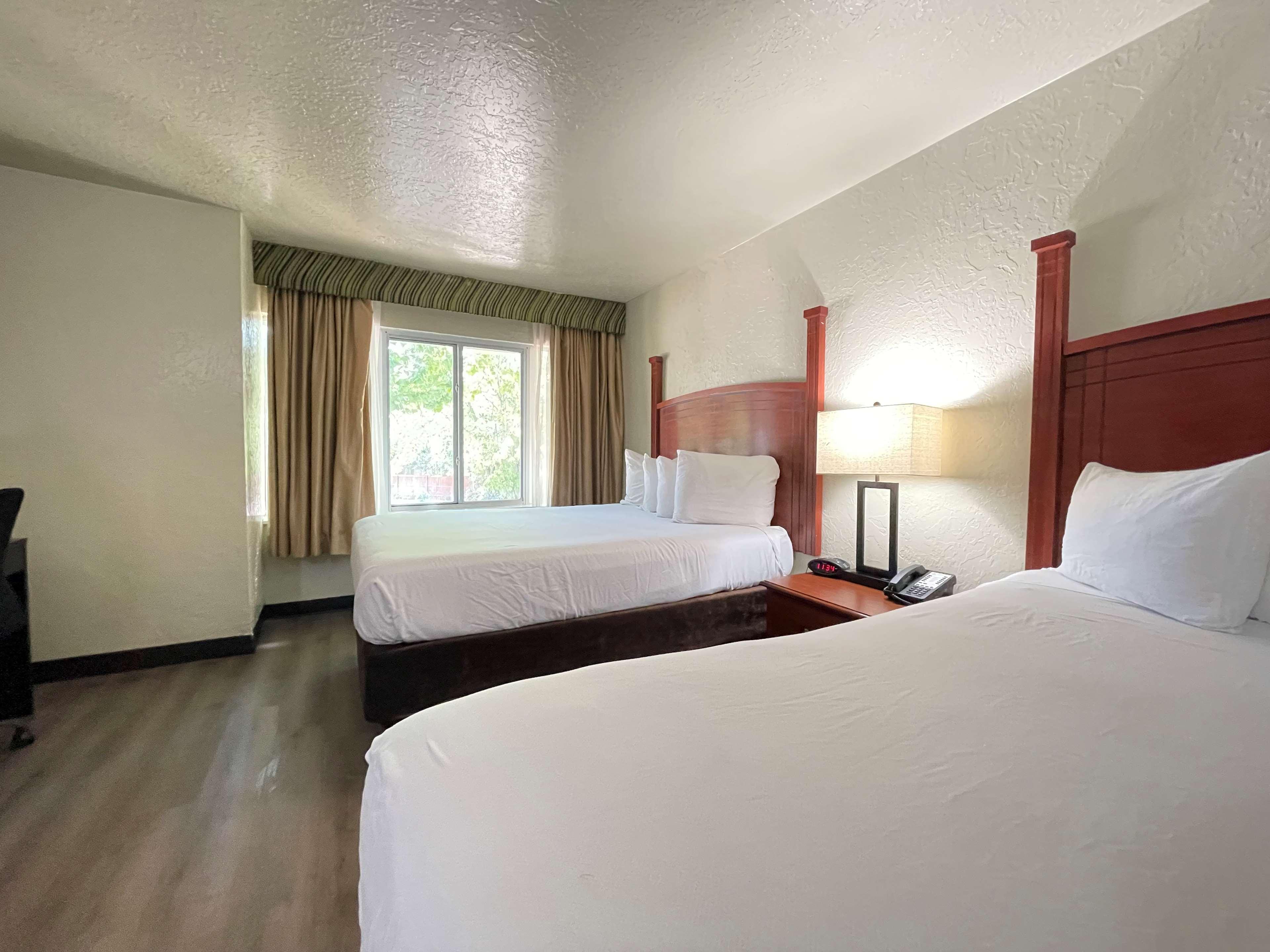 Surestay Plus By Best Western Lawton Εξωτερικό φωτογραφία