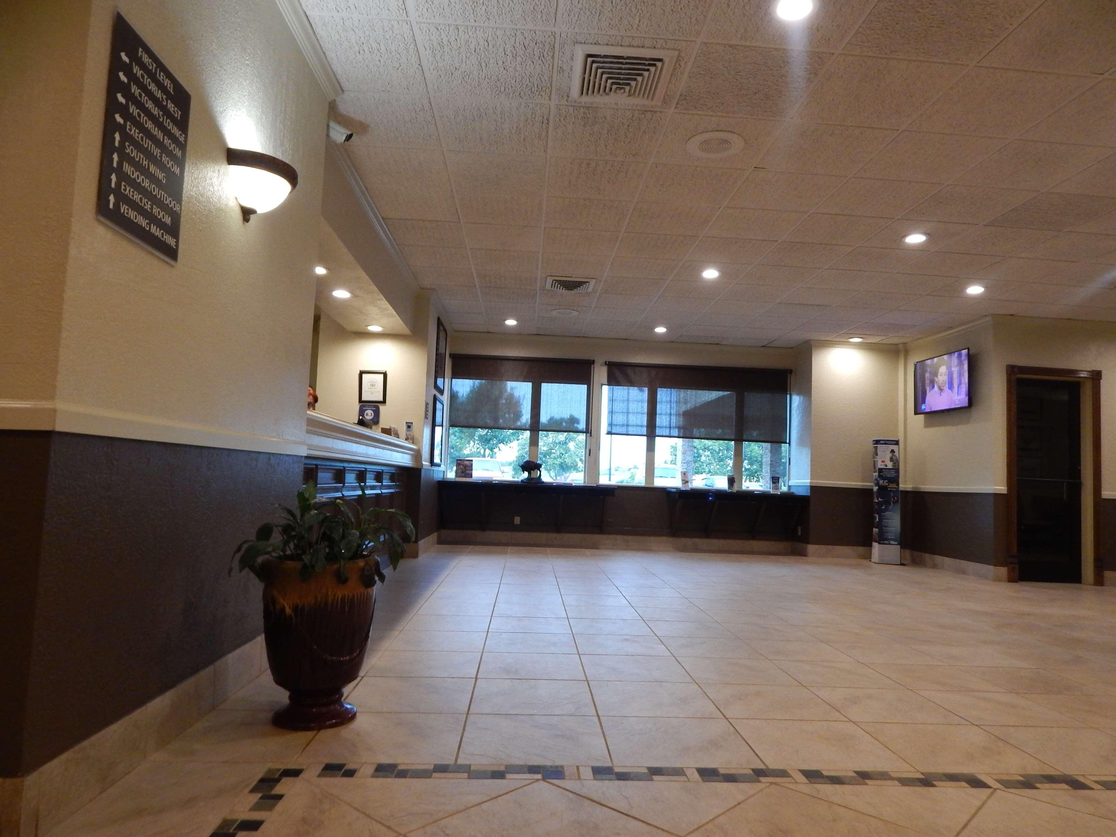 Surestay Plus By Best Western Lawton Εξωτερικό φωτογραφία