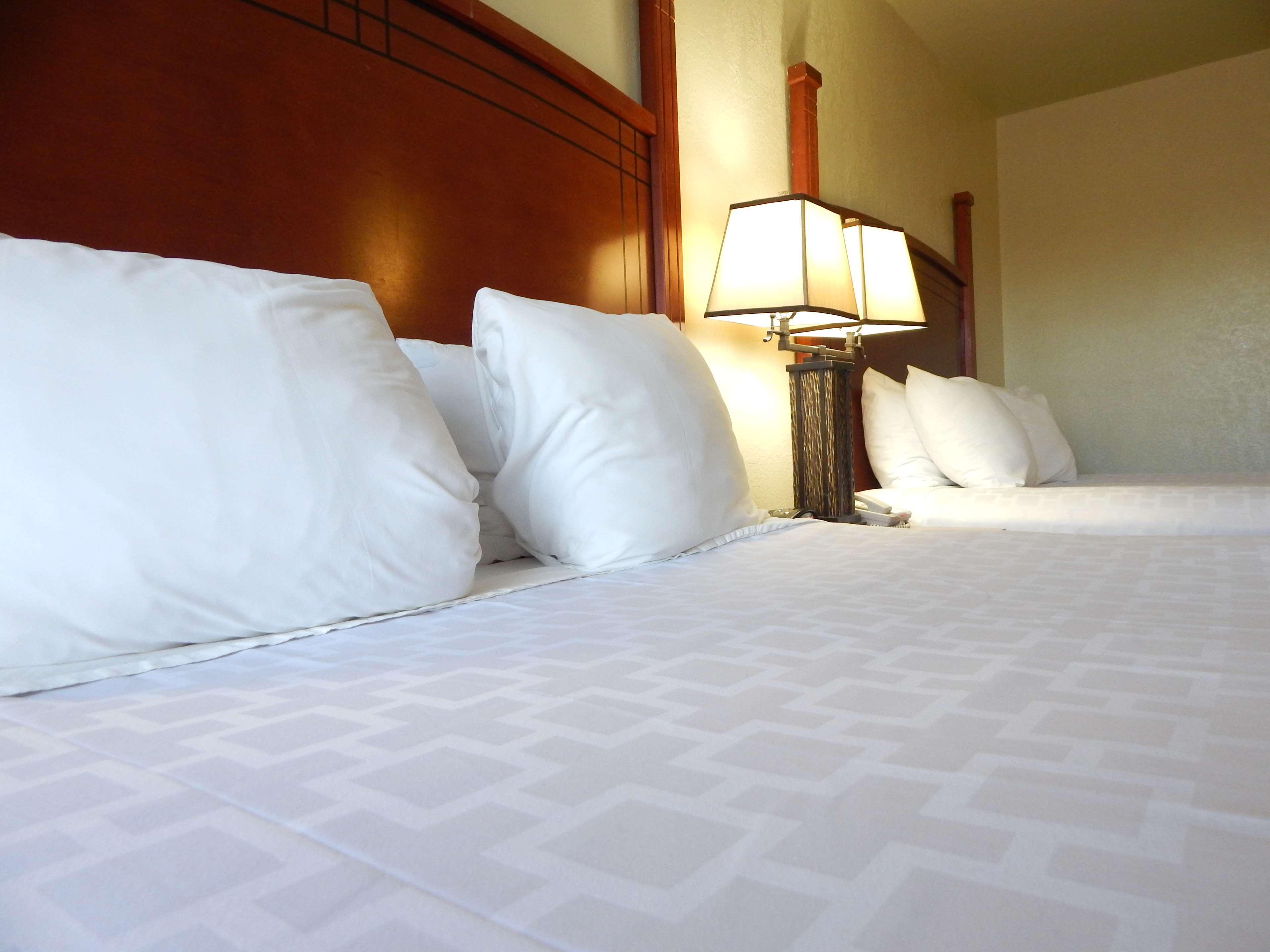 Surestay Plus By Best Western Lawton Εξωτερικό φωτογραφία