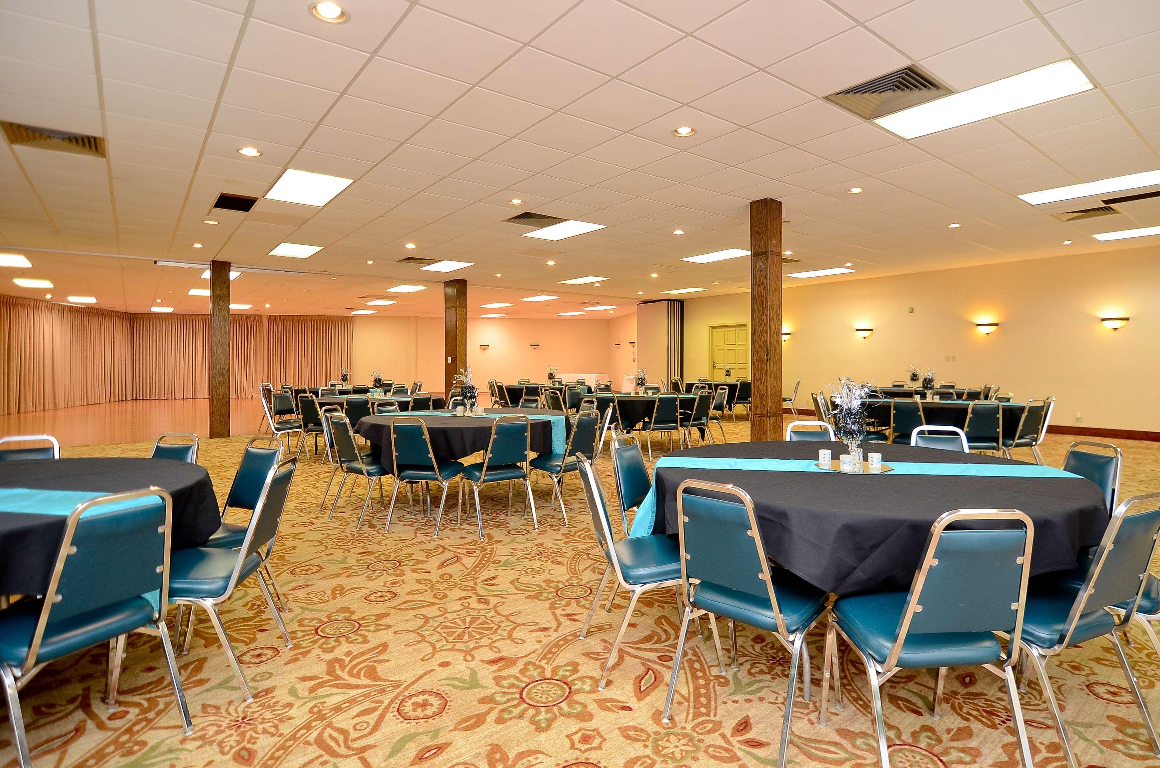 Surestay Plus By Best Western Lawton Εξωτερικό φωτογραφία