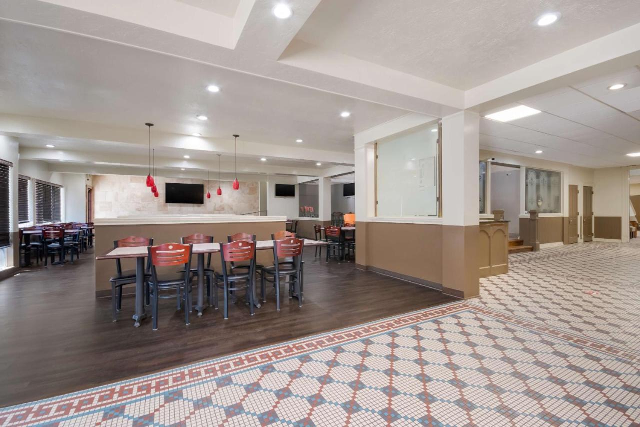 Surestay Plus By Best Western Lawton Εξωτερικό φωτογραφία