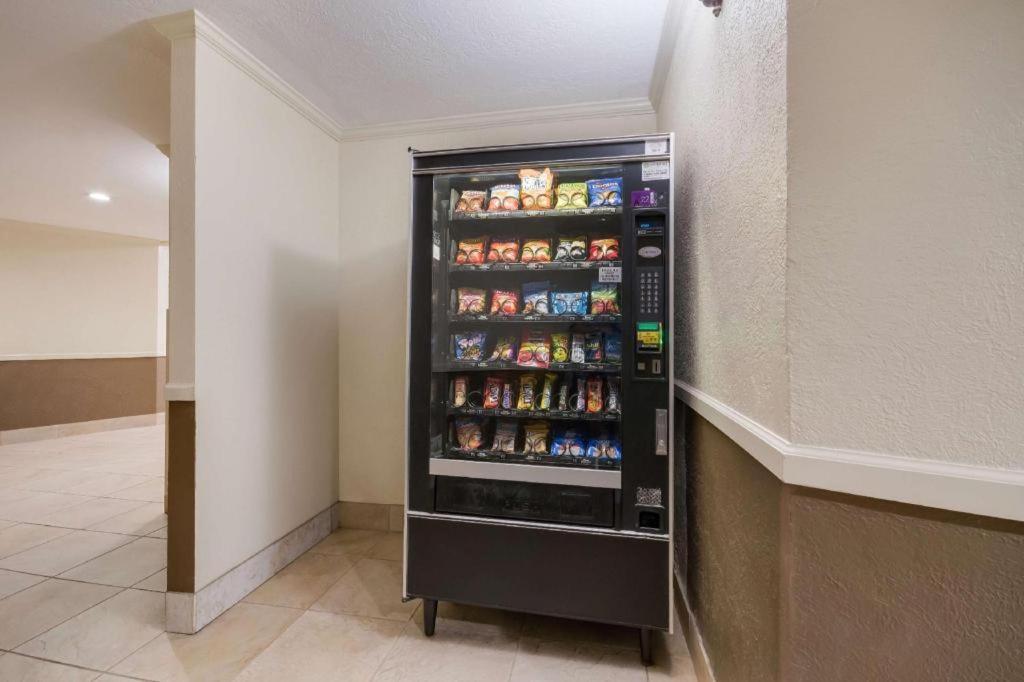 Surestay Plus By Best Western Lawton Εξωτερικό φωτογραφία