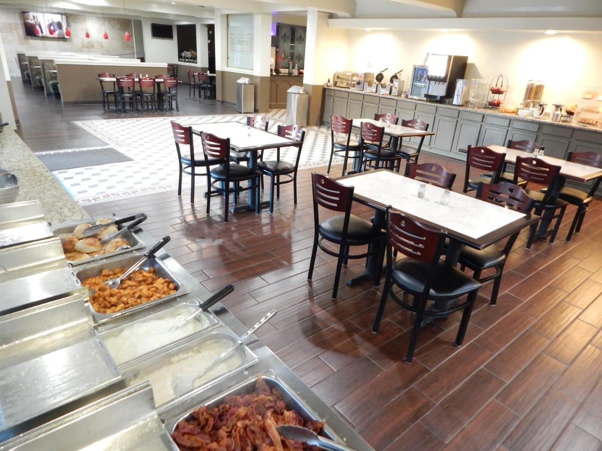 Surestay Plus By Best Western Lawton Εξωτερικό φωτογραφία